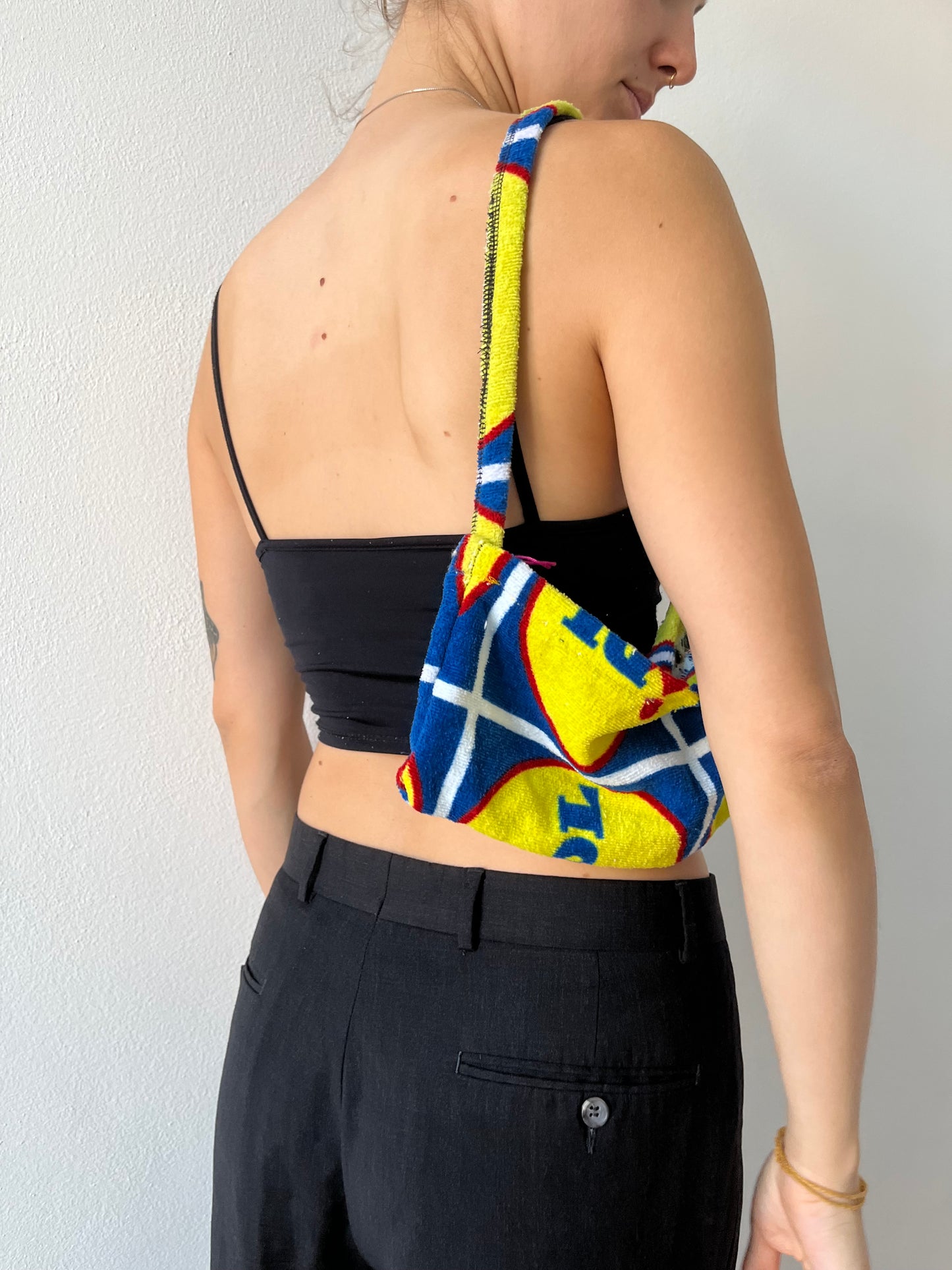 Towel Bag