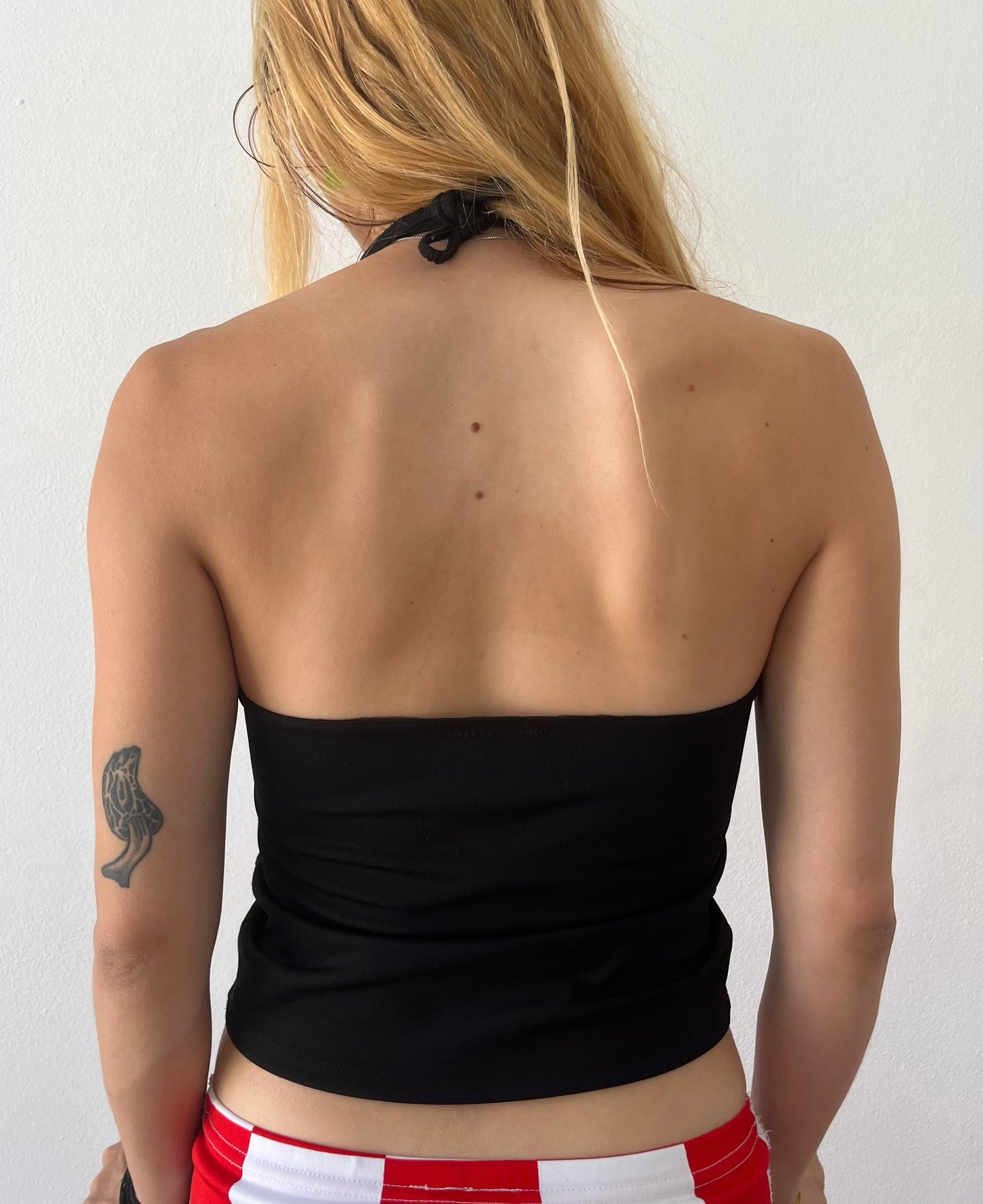 Halterneck Top