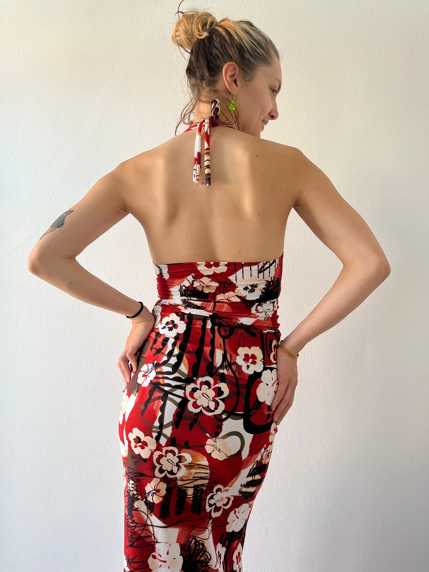 Long Beach Dress