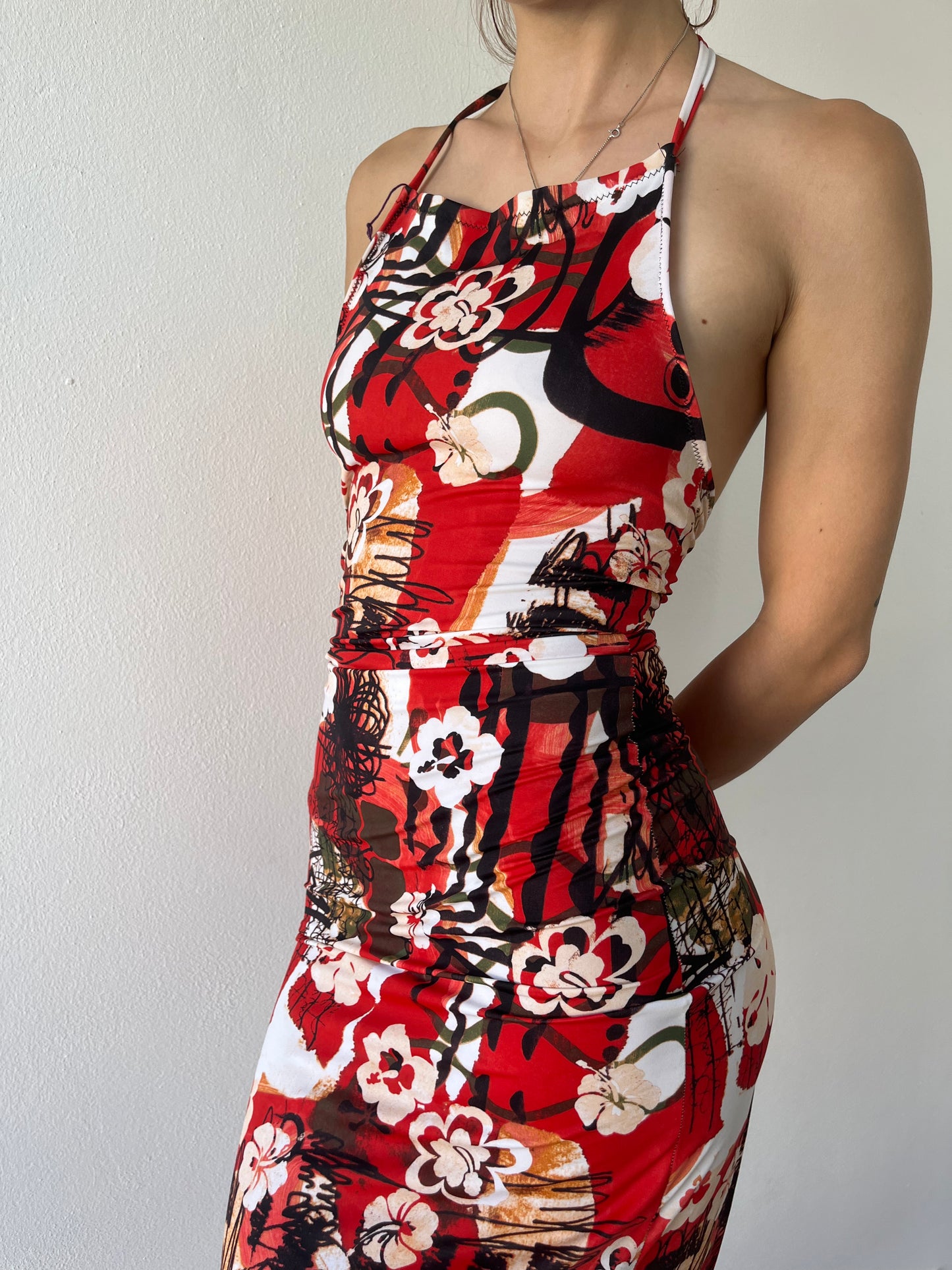 Long Beach Dress
