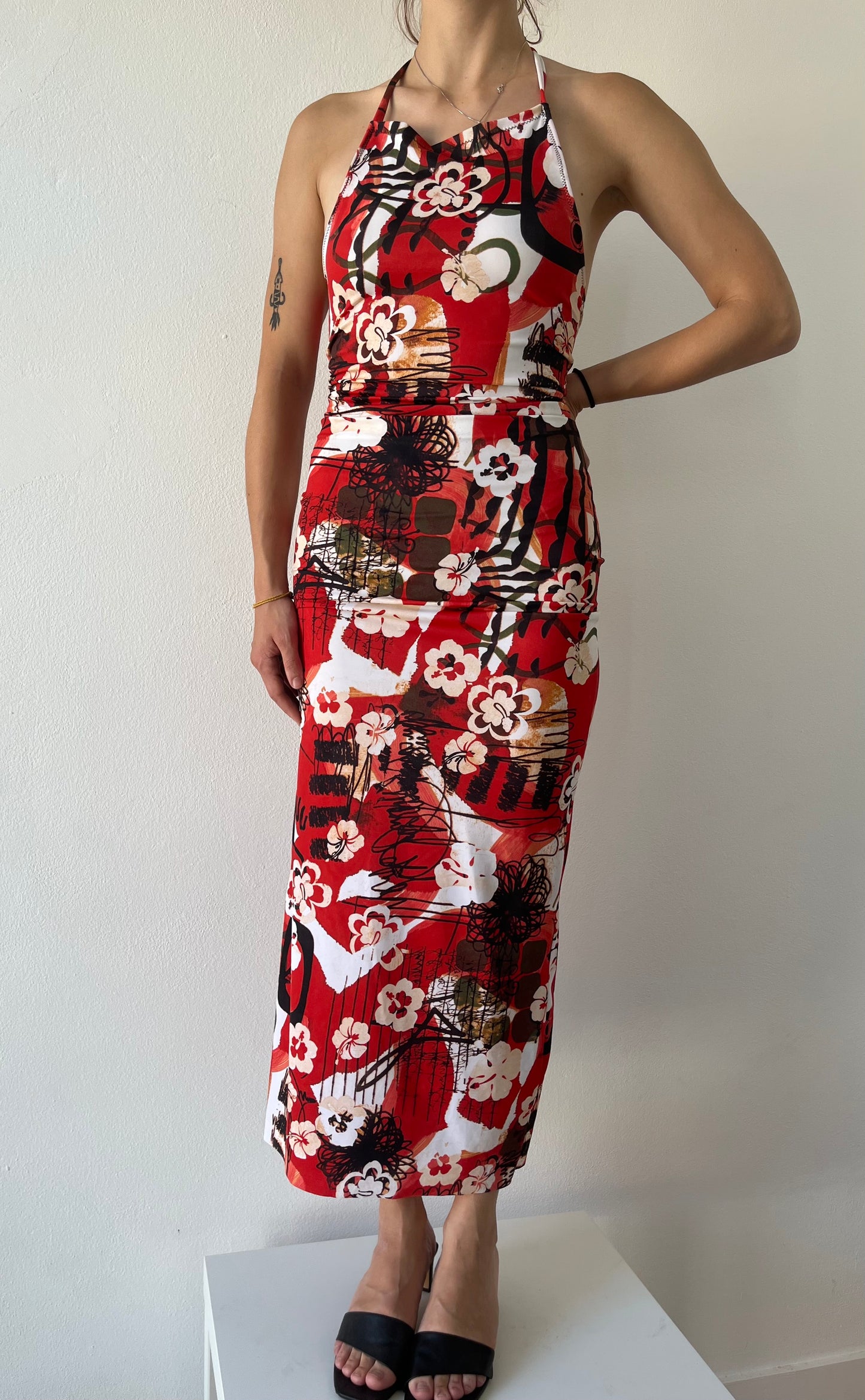 Long Beach Dress