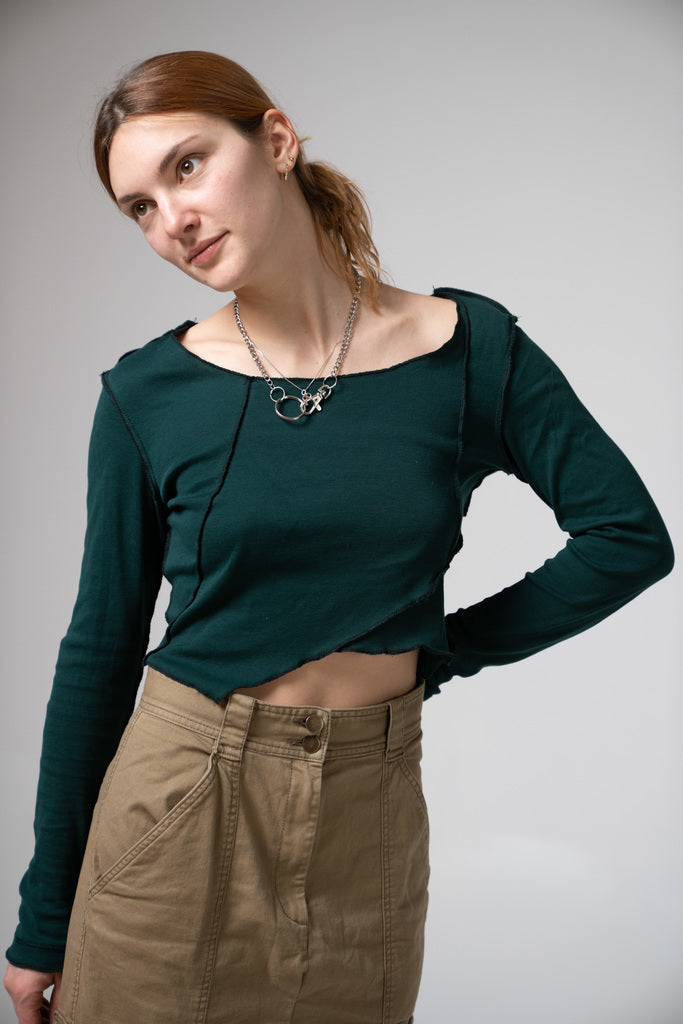 Long Sleeve