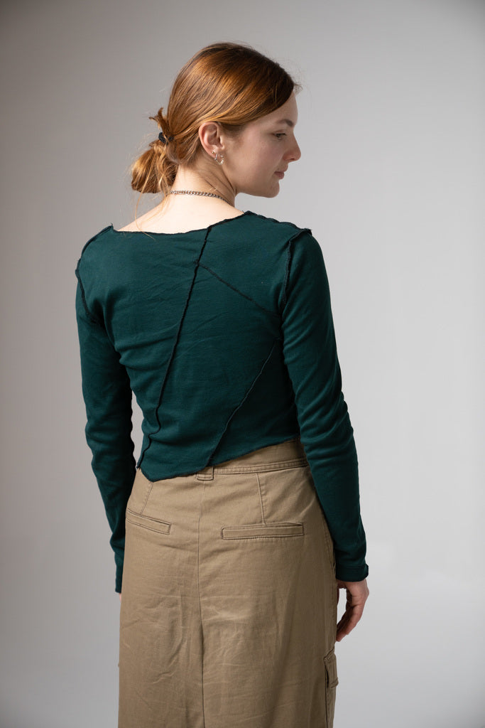 Long Sleeve