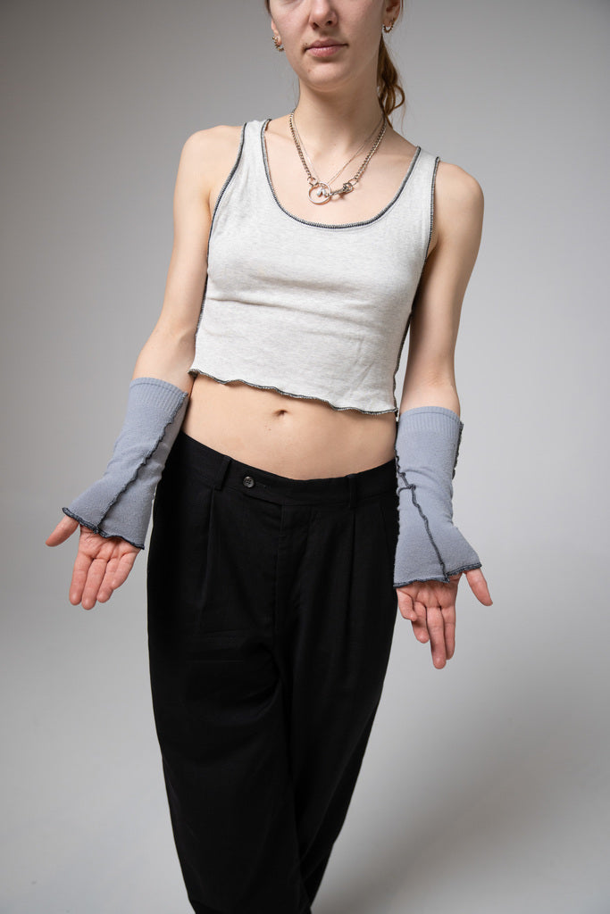 Long Gloves