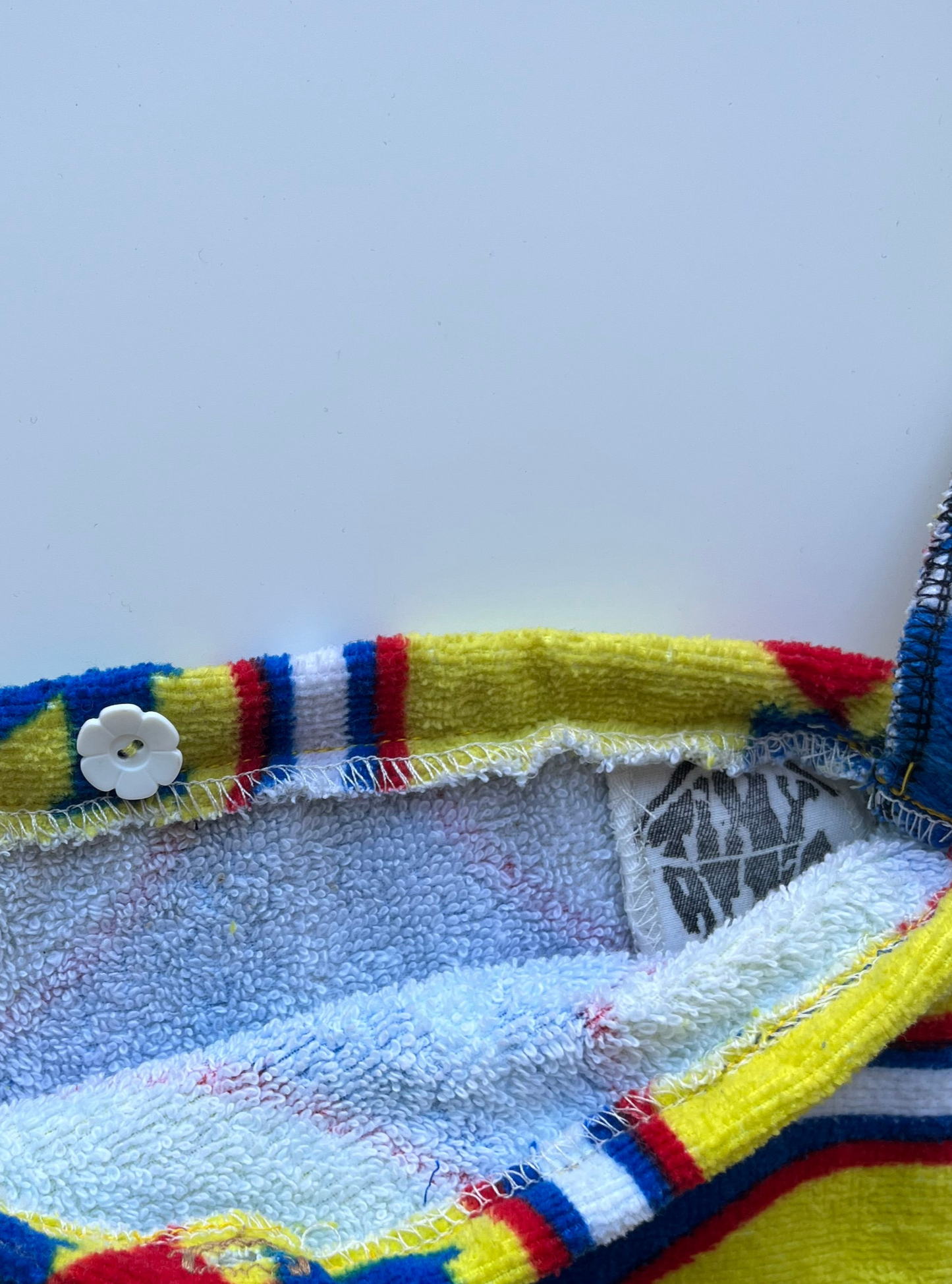 Towel Bag