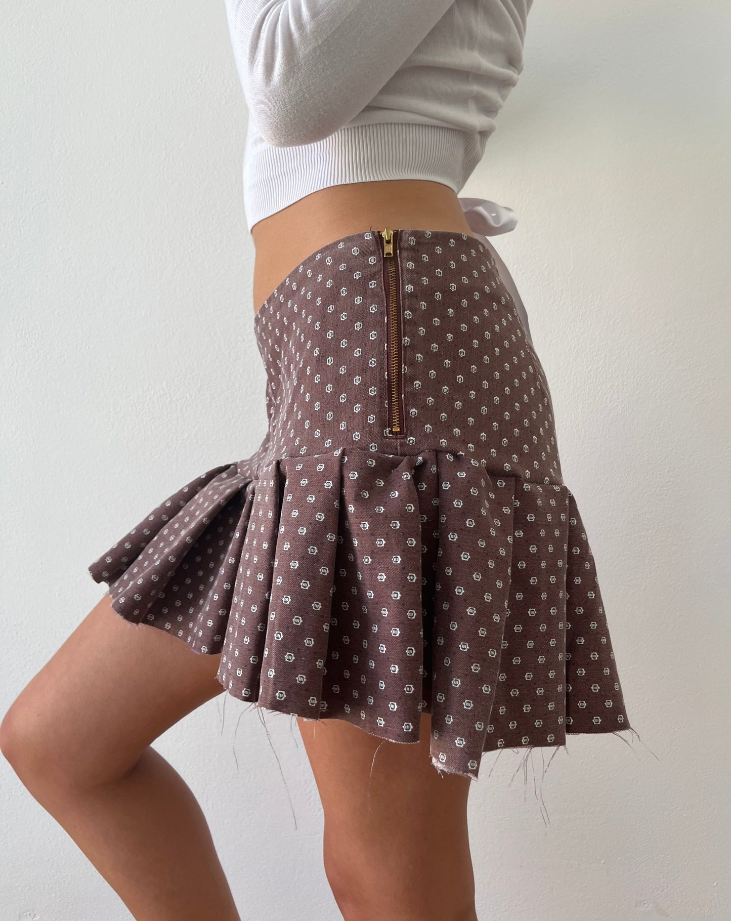 Y2K Skirt