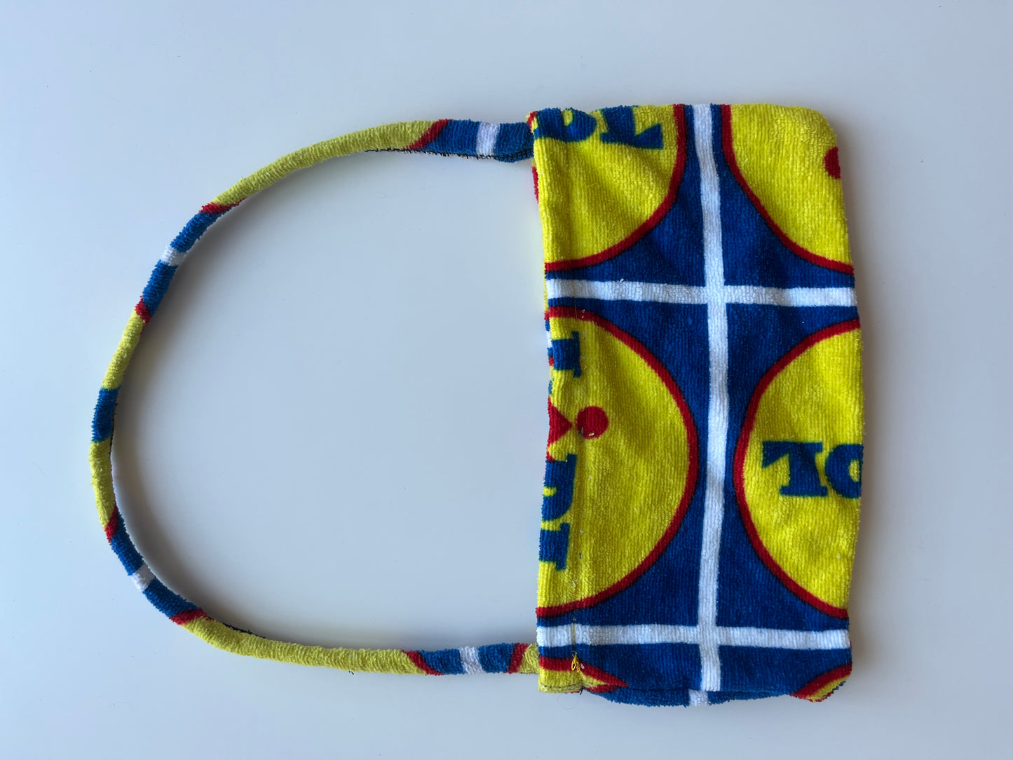 Towel Bag