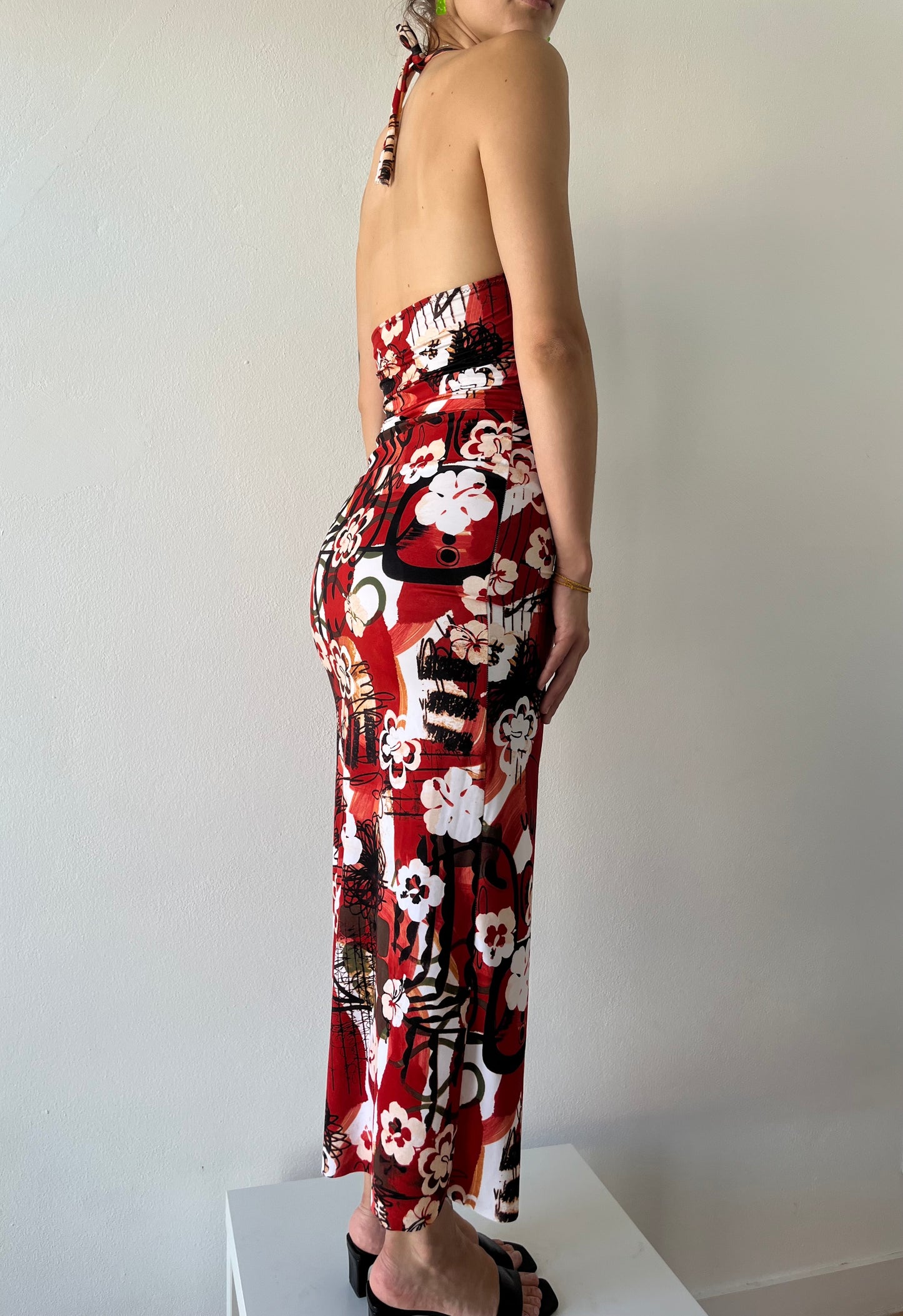 Long Beach Dress