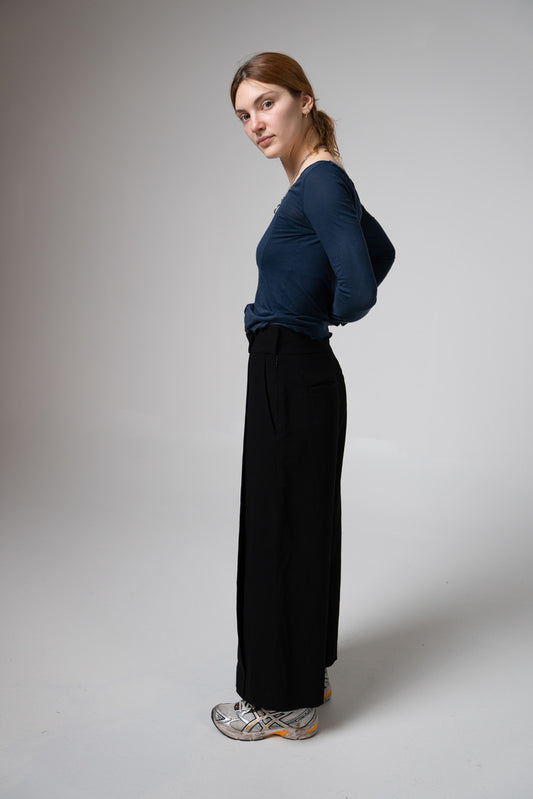 Suit Pants