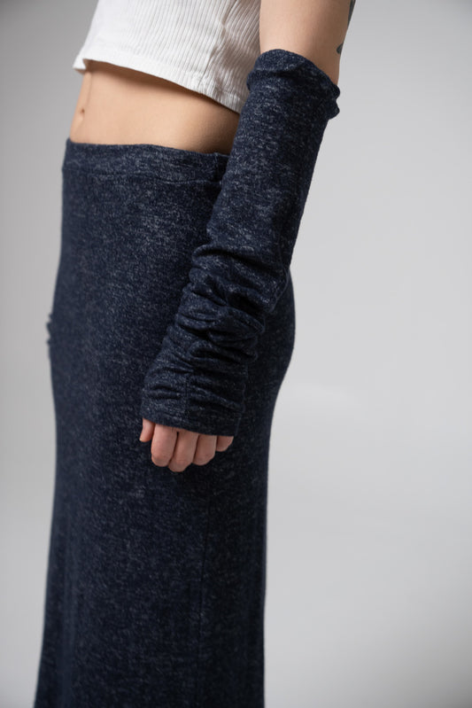 Long Gloves